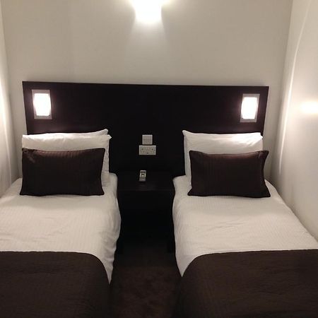 The Northfield House Hotel Эдинбург Экстерьер фото