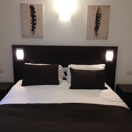 The Northfield House Hotel Эдинбург Экстерьер фото
